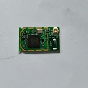 AT command BT module پوسٹر