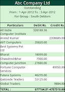 Tally 2 Mobile screenshot 4