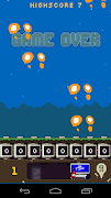 Flippy Bit скриншот 3