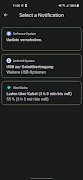 Hide Persistent Notifications скриншот 5