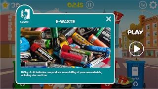 برنامه‌نما Sort and Save عکس از صفحه