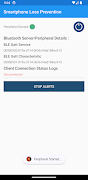 Smartphone Loss Prevention screenshot 2