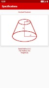 Volume Calculator screenshot 6