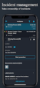 Genetec Mobile تصوير الشاشة 3