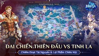 Đấu La VNG: Đấu Thần Tái Lâm Ekran Görüntüsü 6