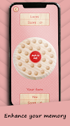 Memory Match - Chess Game imagem de tela 3