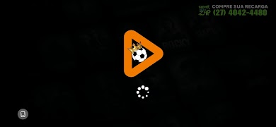 Rei do Futebol ảnh chụp màn hình 3