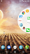 برنامهنما EAS: Easy App Switcher عکس از صفحه