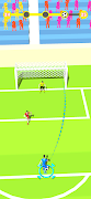 Super Soccer! 포스터