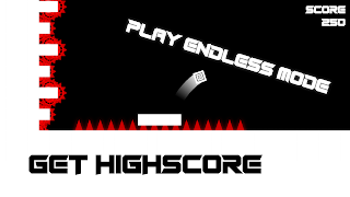 Neon Dash screenshot 6