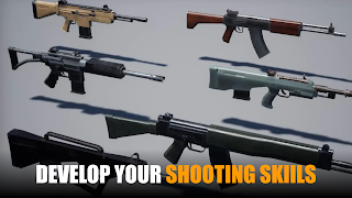 Weapons Genius screenshot 4