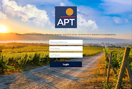 APT Concierge スクリーンショット 5