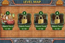 Pack 43 - 10 in 1 Hidden Objec 截图 4