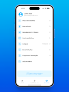 Les Mouettes capture d'écran 7