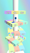 Stack Bouncy Ball 截圖 5