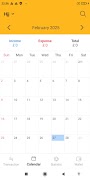 SpendSmart – Money Managementt captura de pantalla 4