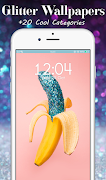 Glitter Wallpapers Ekran Görüntüsü 3