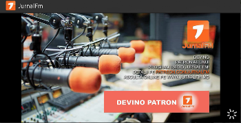 JurnalFM screenshot 1