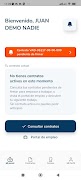 Faster Empleo تصوير الشاشة 4