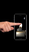 Virtual Lighter Simulator اسکرین شاٹ 3