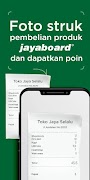 jayaPRO Cartaz