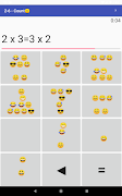 Times Table Timer screenshot 5