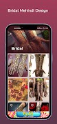 Simple Mehndi Design Screenshot 3
