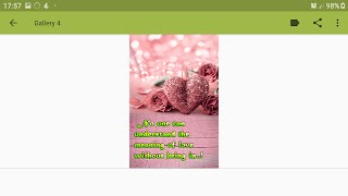 Lover Lyrics স্ক্রিনশট 5