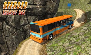 شاقة الطرق الوعرة حافلةالقيادة تصوير الشاشة 5