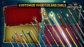 برنامهنما Wonder Pool عکس از صفحه