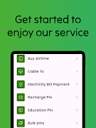 Alfijirdata: Cheap Data اسکرین شاٹ 6