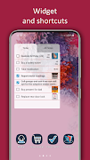 To-do list screenshot 7