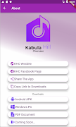Kabula Choruses Screenshot 2
