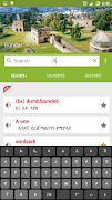 Amharic Dictionary - Translate screenshot 5