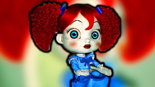 Huggy Wuggy Factory Playtime screenshot 6