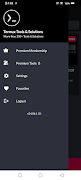 3 Schermata Termux Tools & Solutions