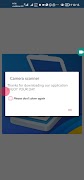 Camera scanner تصوير الشاشة 1