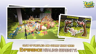 Islet Online : Craft স্ক্রিনশট 6