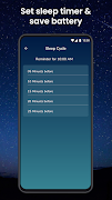 Sleep Cycle - Time Clock 截圖 5