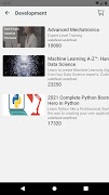 ExpertPlat General Learning Ekran Görüntüsü 1