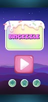 Brickzzle постер