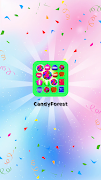 Candy Forest screenshot 4