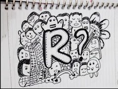 Doodle de desenho imagem de tela 3