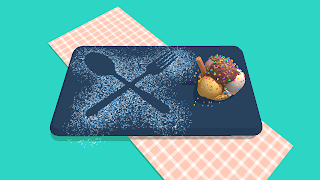 MichelinPlating syot layar 3