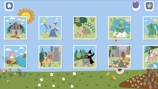 2〜5歳の子供のためのパズルゲーム:教育用ゲーム スクリーンショット 4