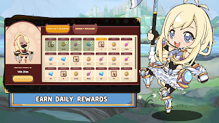 Light in the Shadow 스크린샷 4