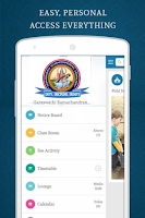 SRV School پوسٹر