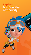 Buildbox World پوسٹر