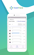 Teamtrace скриншот 4