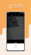 2 Schermata Korean dictionary & translator
